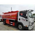 FAW 7ton Spender Kraftstoff Tankwagen